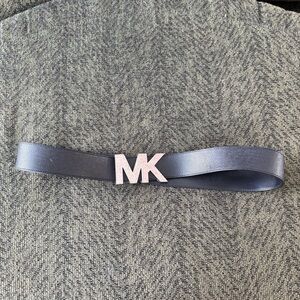 MK Reversible Belt
